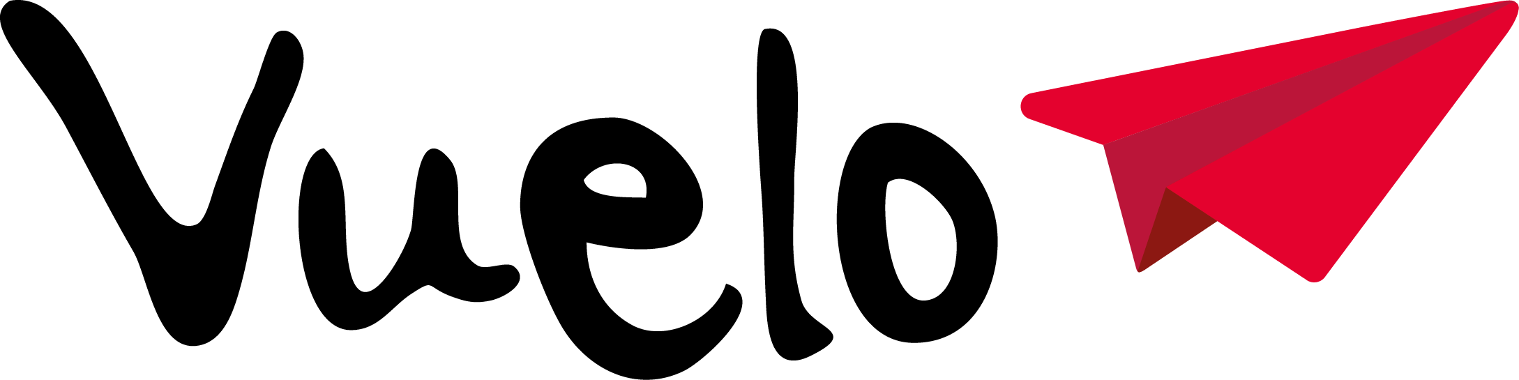 Logo Vuelo